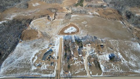 Vacant Land For Sale - LOT 3 Buckskin Park Court<br/> Carlos, MN 56319