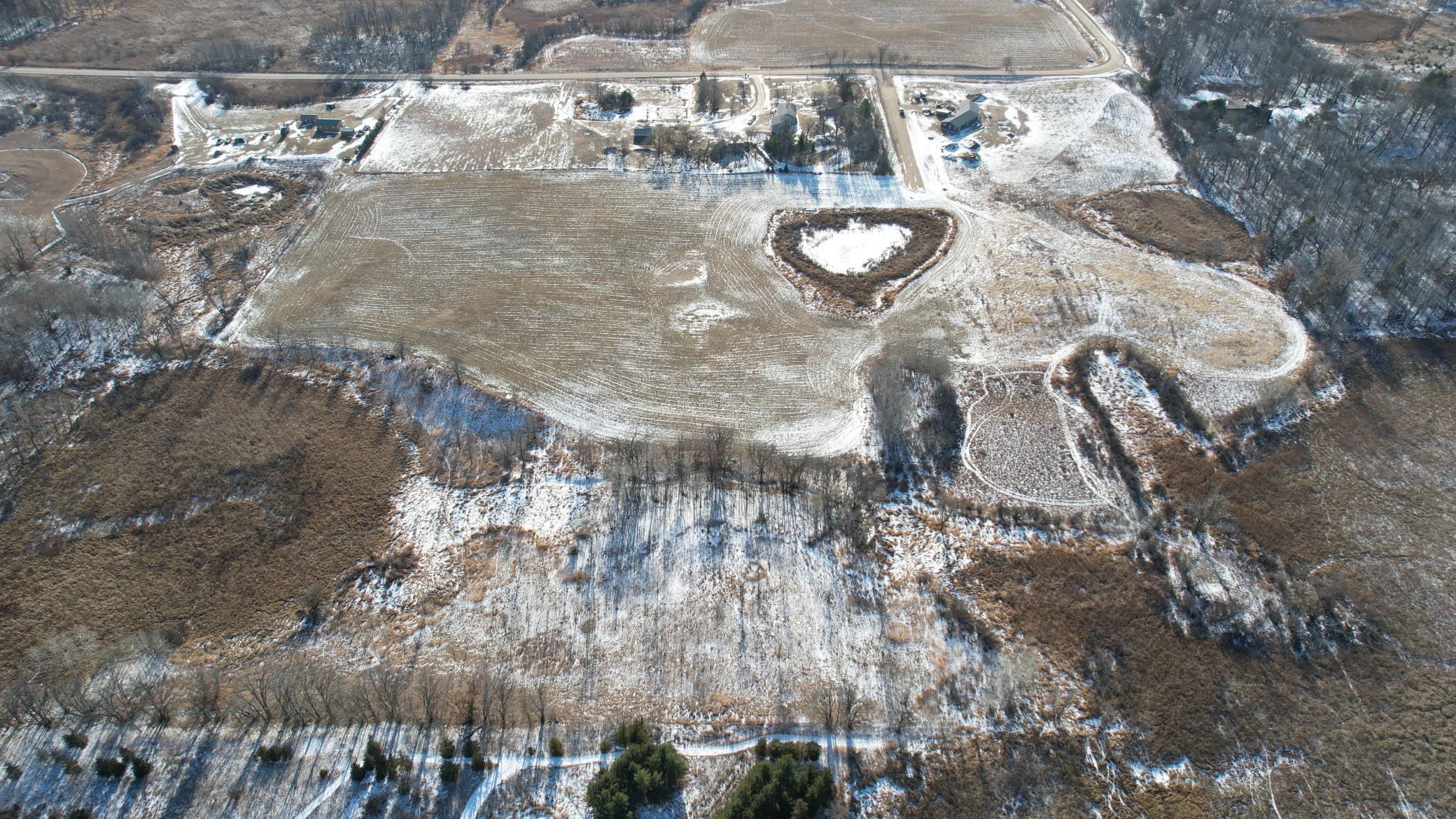 Lot 3 Buckskin Park Court, Carlos, Minnesota image 4