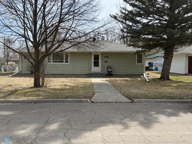 636 Vine Street, Breckenridge, Minnesota image 1