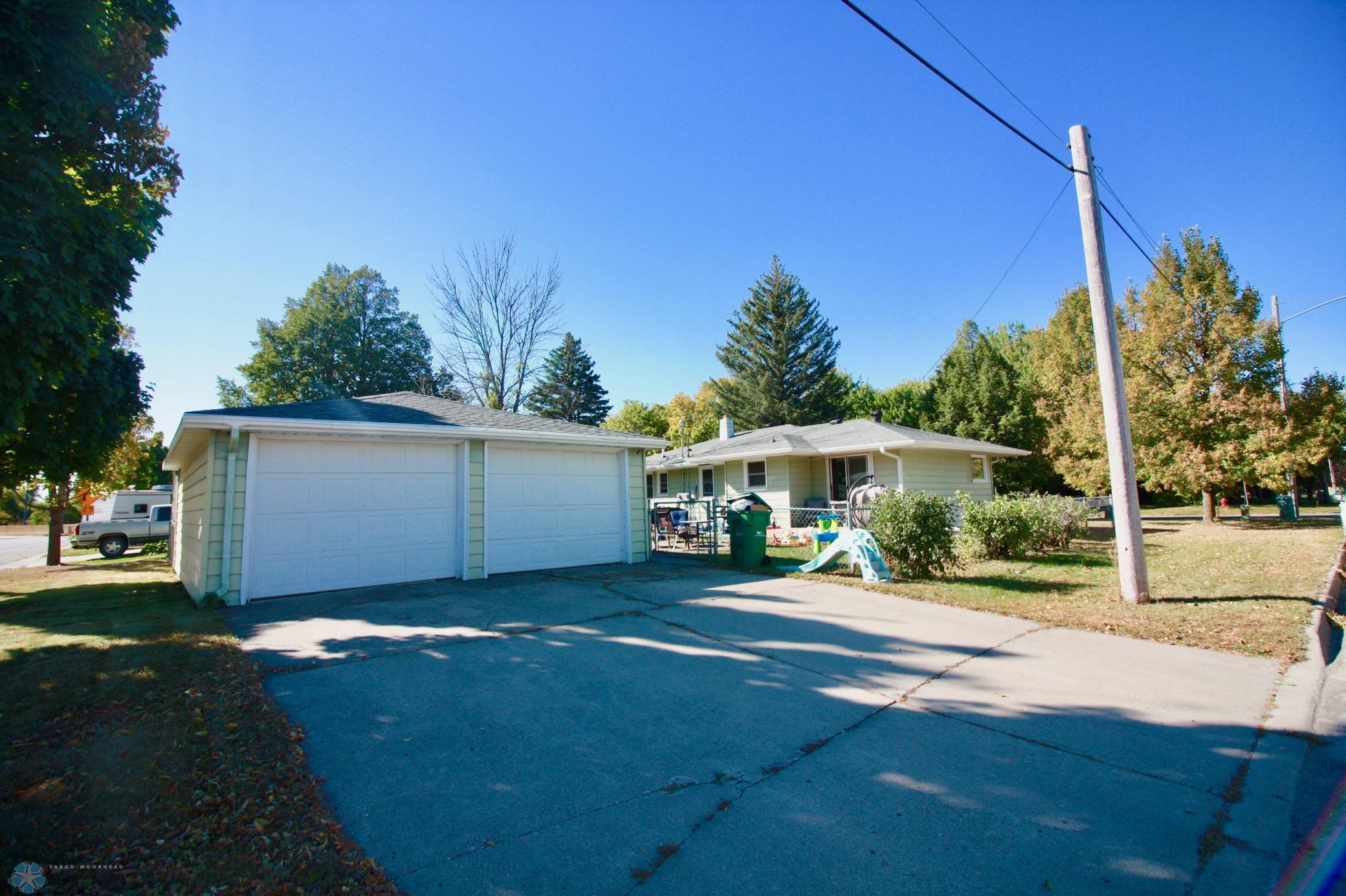 636 Vine Street, Breckenridge, Minnesota image 9