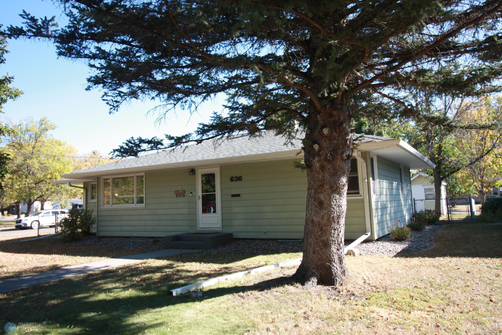636 Vine Street, Breckenridge, Minnesota image 3