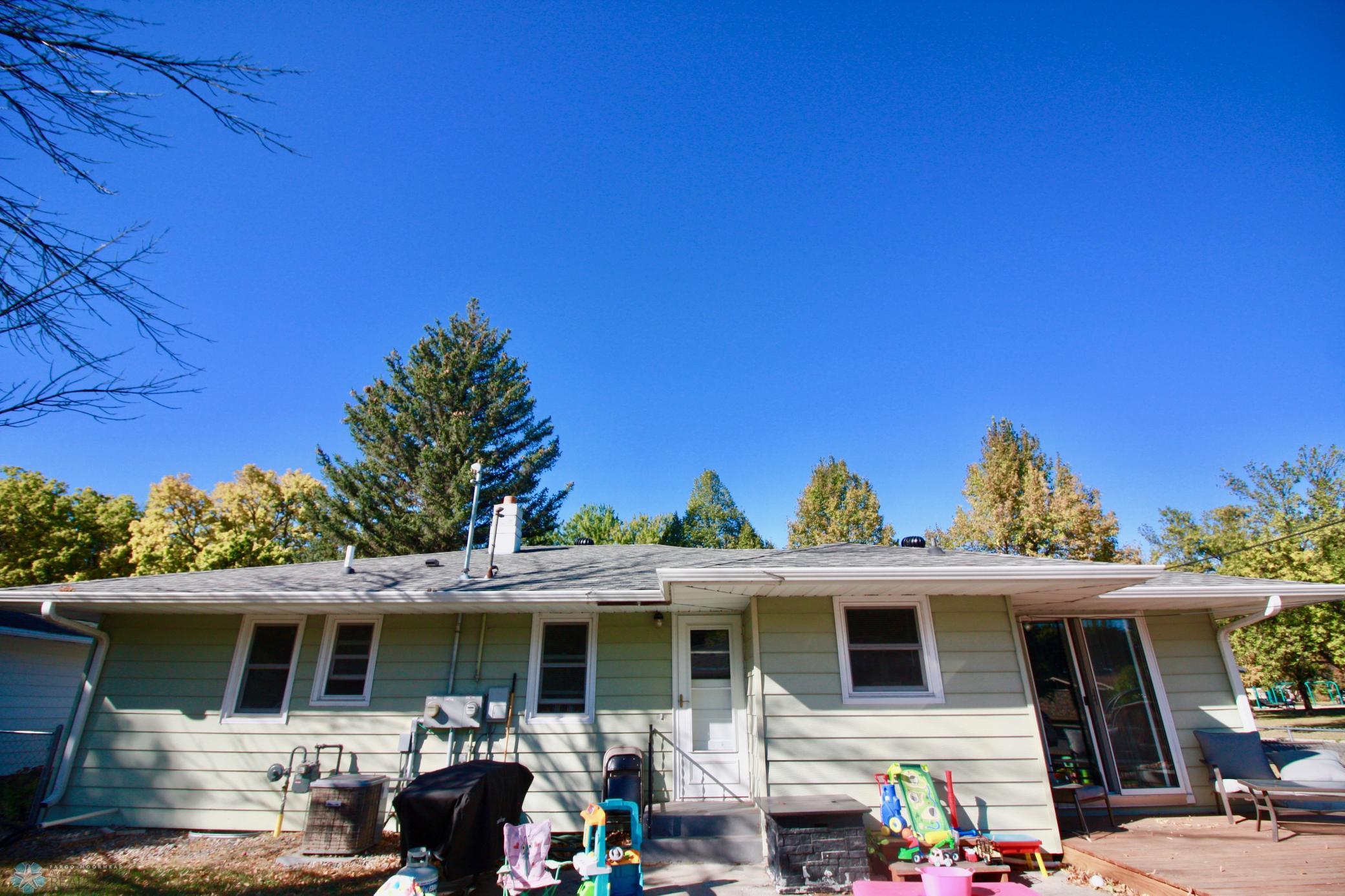 636 Vine Street, Breckenridge, Minnesota image 8
