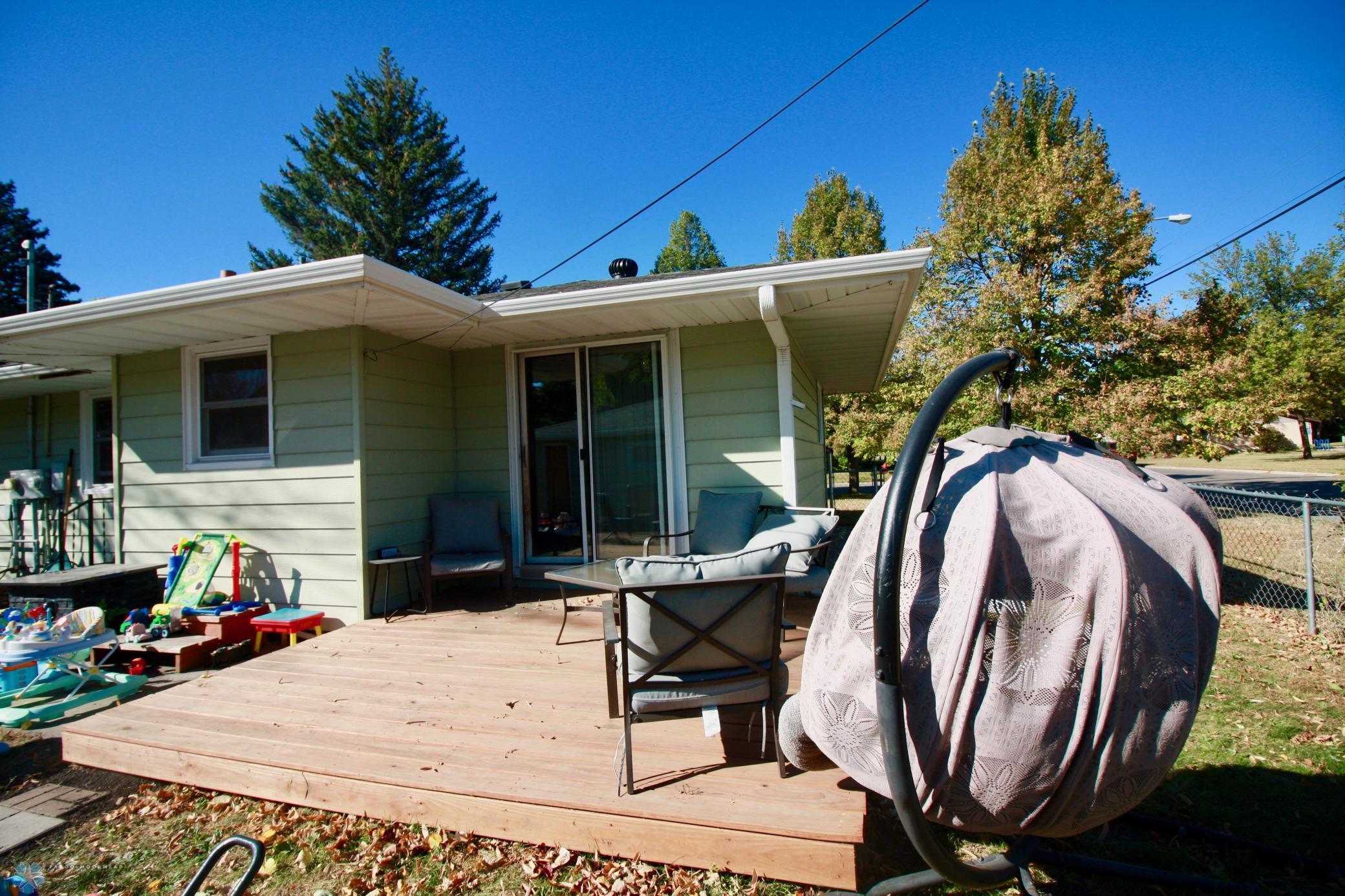 636 Vine Street, Breckenridge, Minnesota image 7