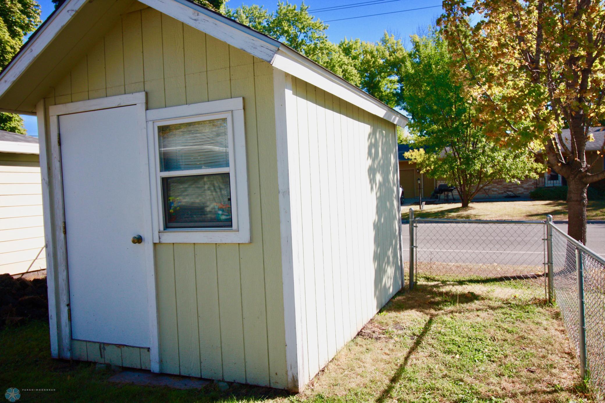 636 Vine Street, Breckenridge, Minnesota image 4