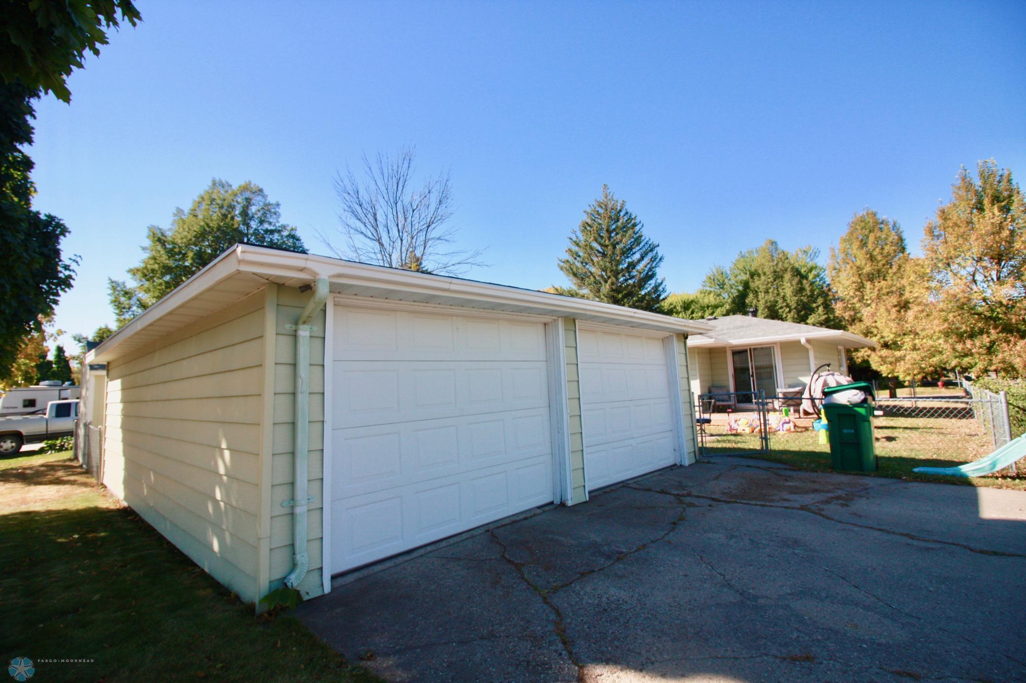 636 Vine Street, Breckenridge, Minnesota image 10