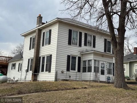 Homes For Sale - 108 Pine Street<br/> Pepin, WI 54759