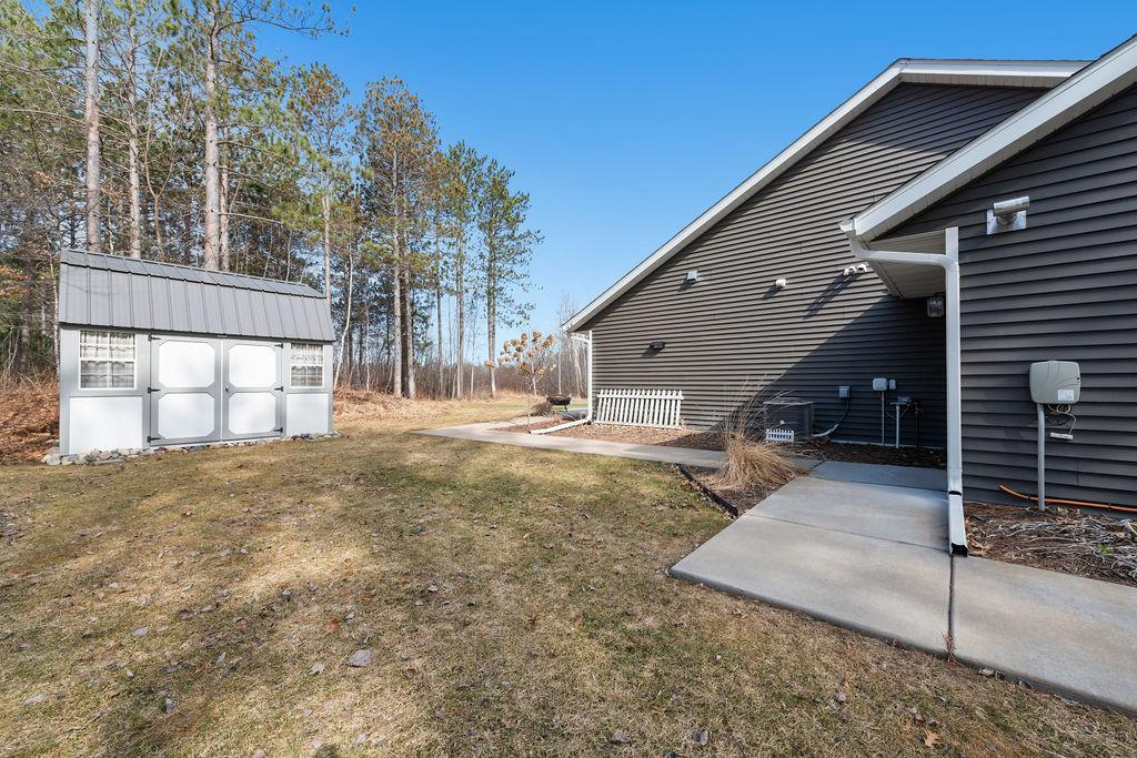 16323 Pristine Pine Court, Brainerd, Minnesota image 46
