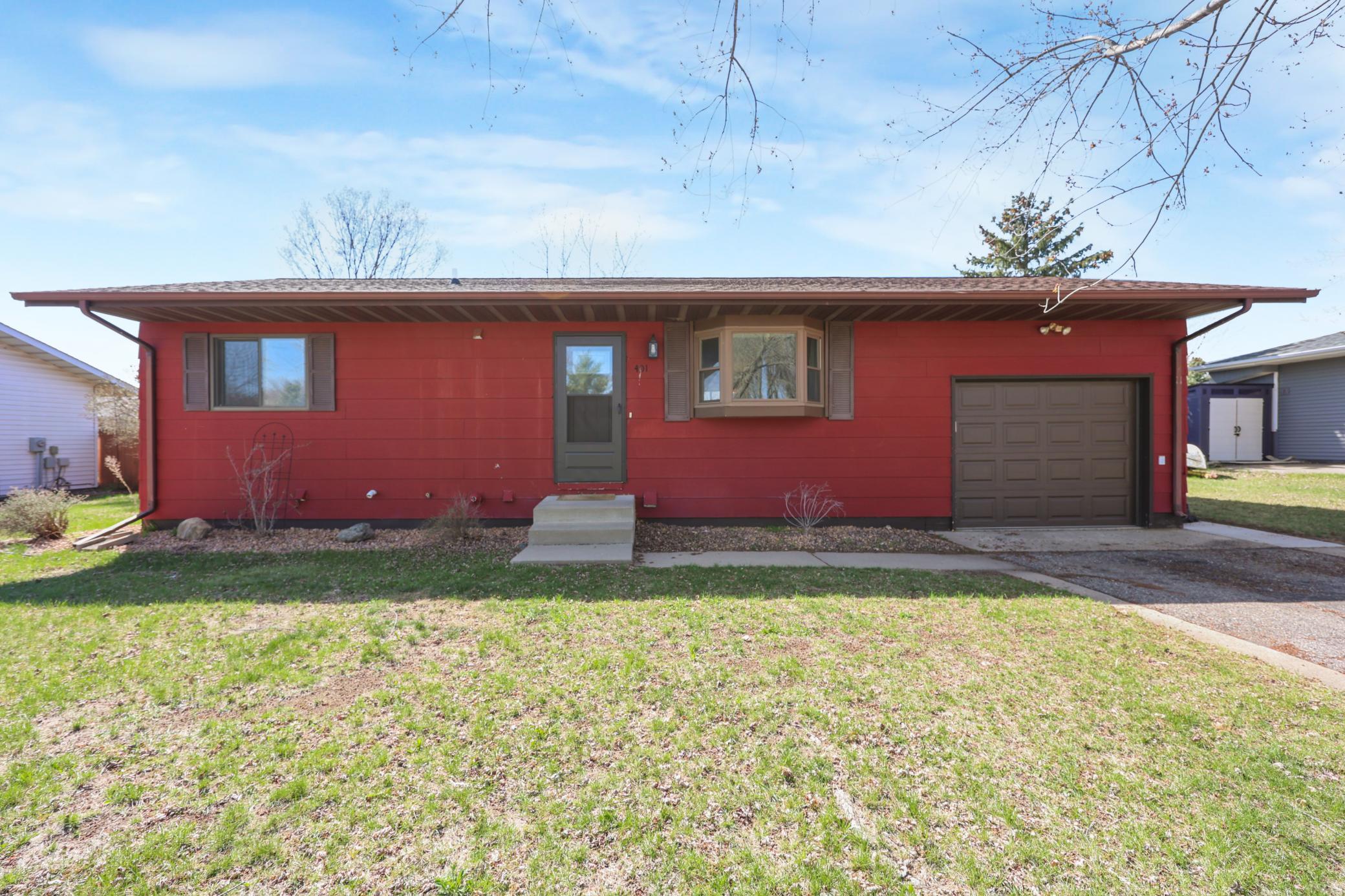 401 10th Avenue, Saint Joseph, Minnesota image 1
