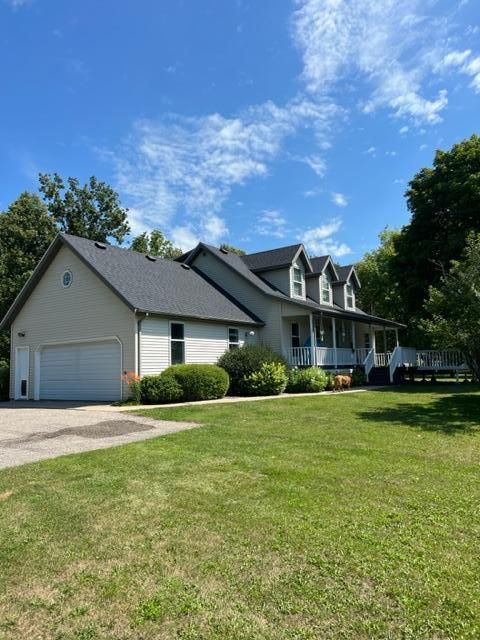 Homes For Sale - 37165 County 7<br/> Clearwater County, Bagley, MN 56621