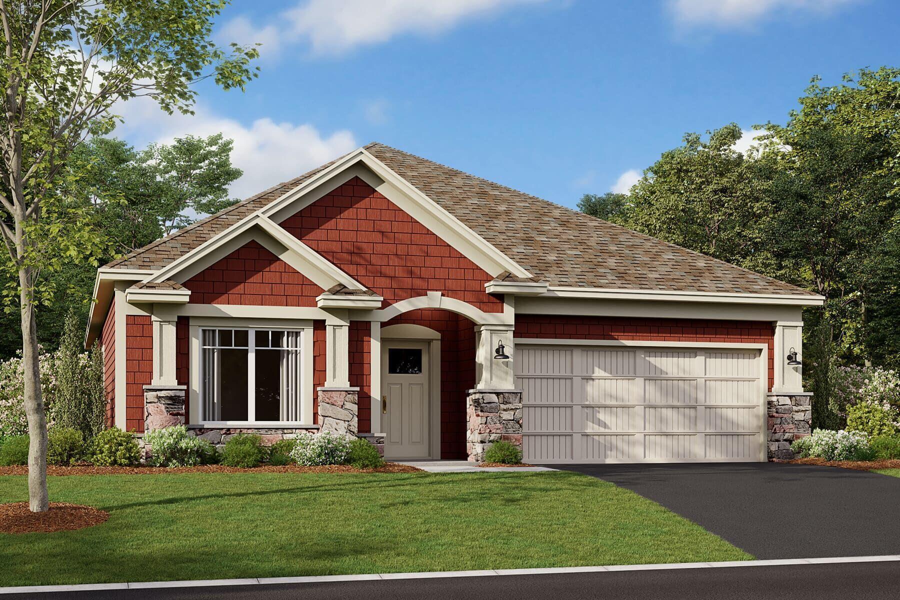 1254 Beaumont Boulevard, Jordan, Minnesota image 1