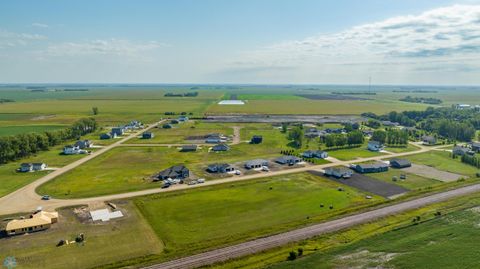 Vacant Land For Sale - 704 Blaine Street<br/> Colfax, ND 58018