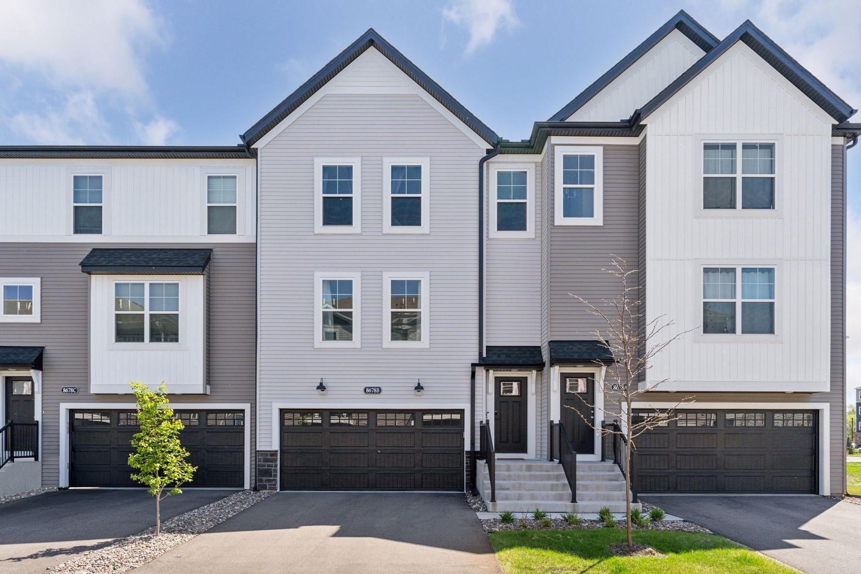 8678 London Circle #B, Minneapolis, Minnesota image 1