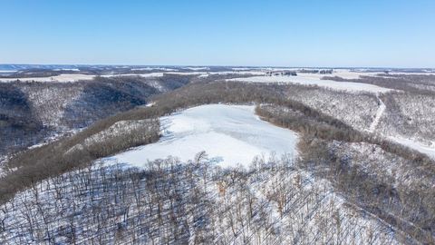 Vacant Land For Sale - Yaeger Valley Road<br/> Cochrane, WI 54622