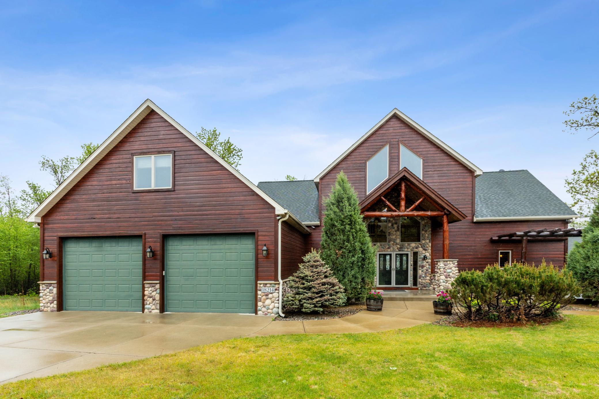 5784 Mcgowan Road, Brainerd, Minnesota image 4