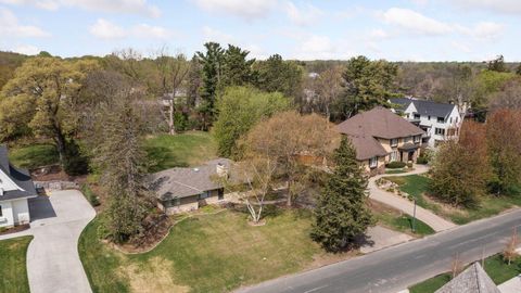 Vacant Land For Sale - 4908 Ridge Lot Place<br/> Edina, MN 55424