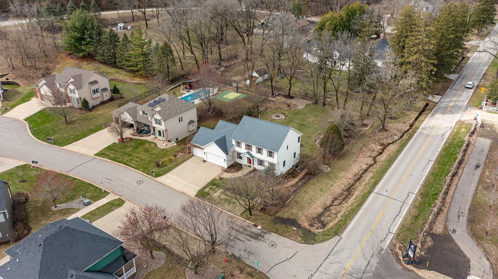2003 Abigail Lane, Rochester, Minnesota image 50