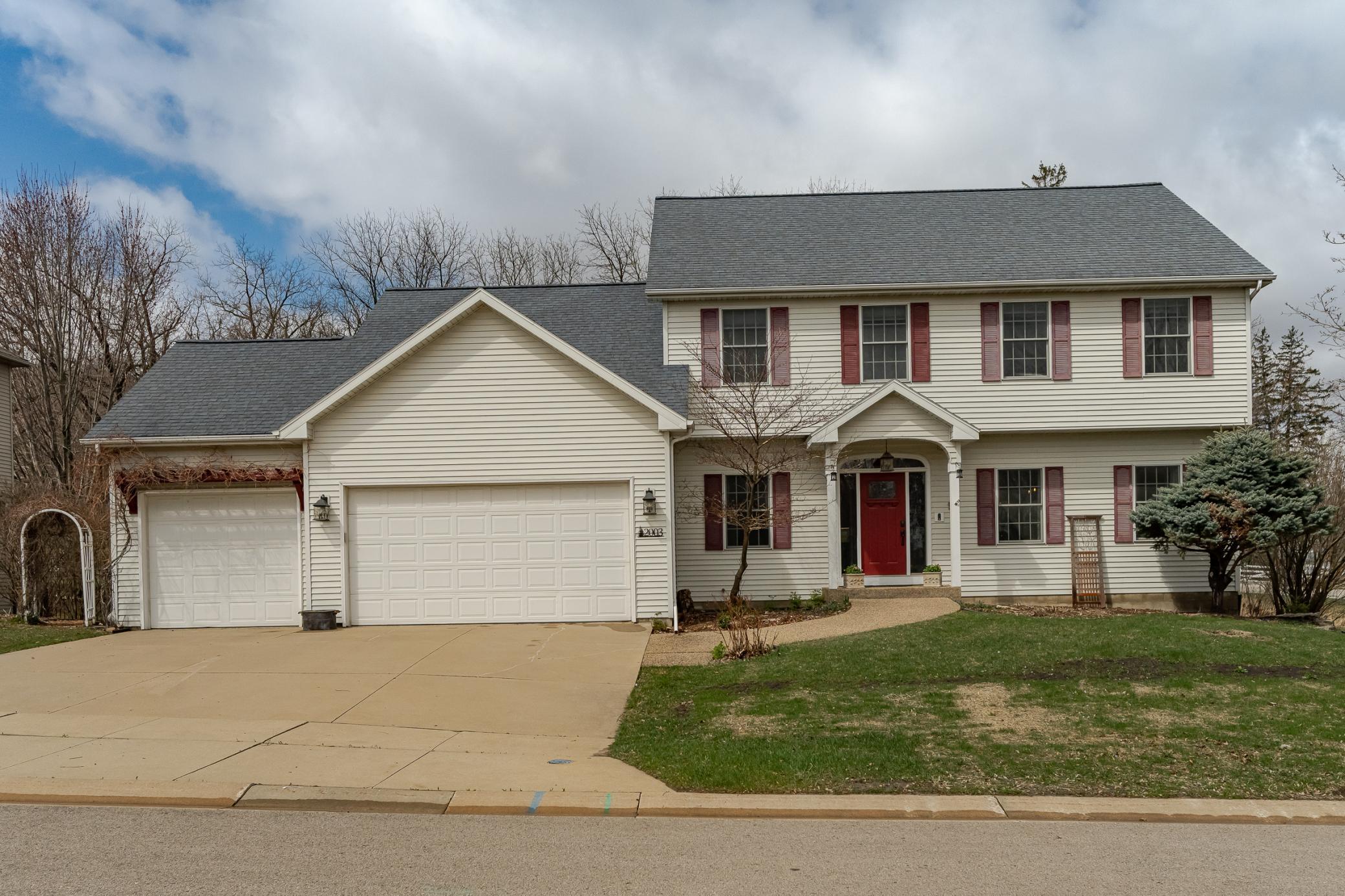 2003 Abigail Lane, Rochester, Minnesota image 38