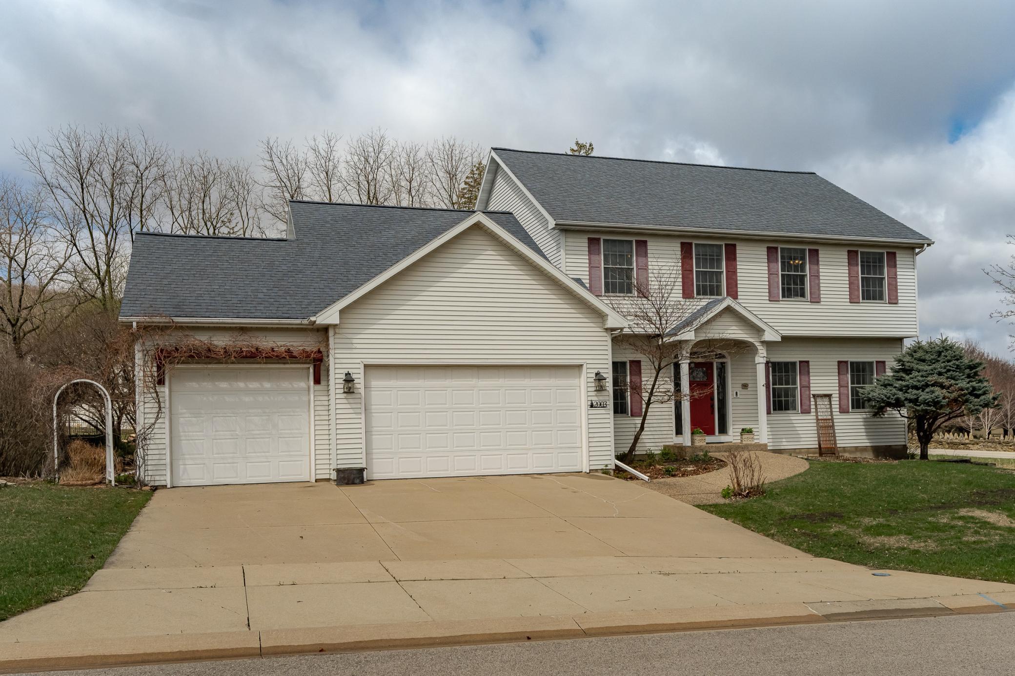 2003 Abigail Lane, Rochester, Minnesota image 39