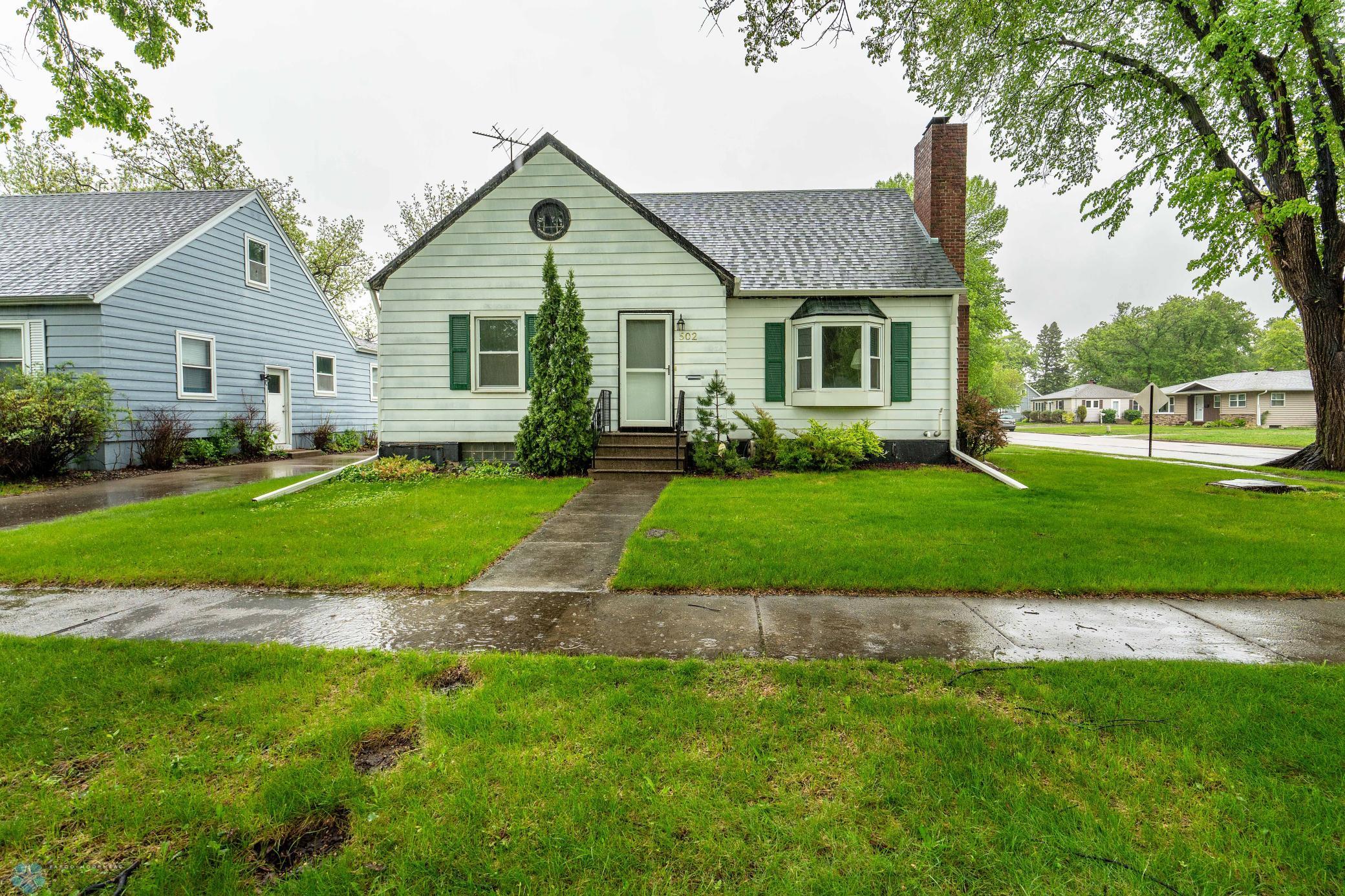 502 13th Street, Moorhead, Minnesota image 1