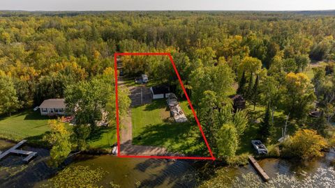 Vacant Land For Sale - 30586 422nd Lane<br/> Aitkin, MN 56431