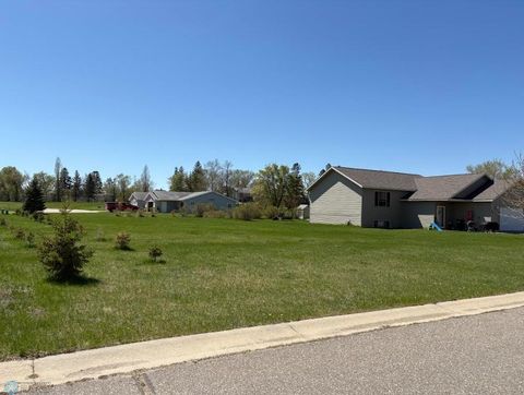 Vacant Land For Sale - 1101 Tamarac Avenue<br/> Frazee, MN 56544