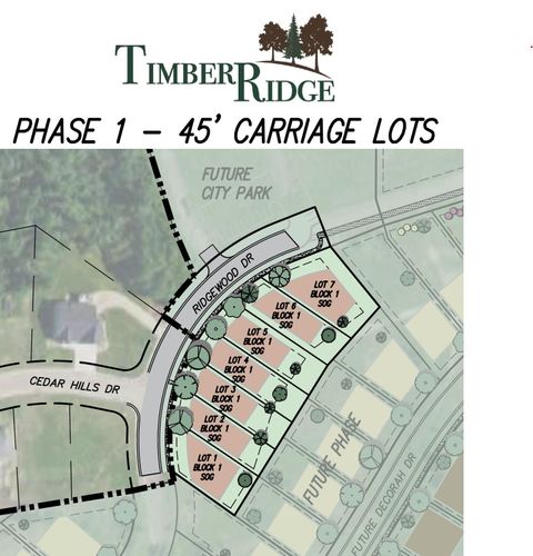 Vacant Land For Sale - 6695 Ridgewood Drive<br/> Cannon Falls, MN 55009