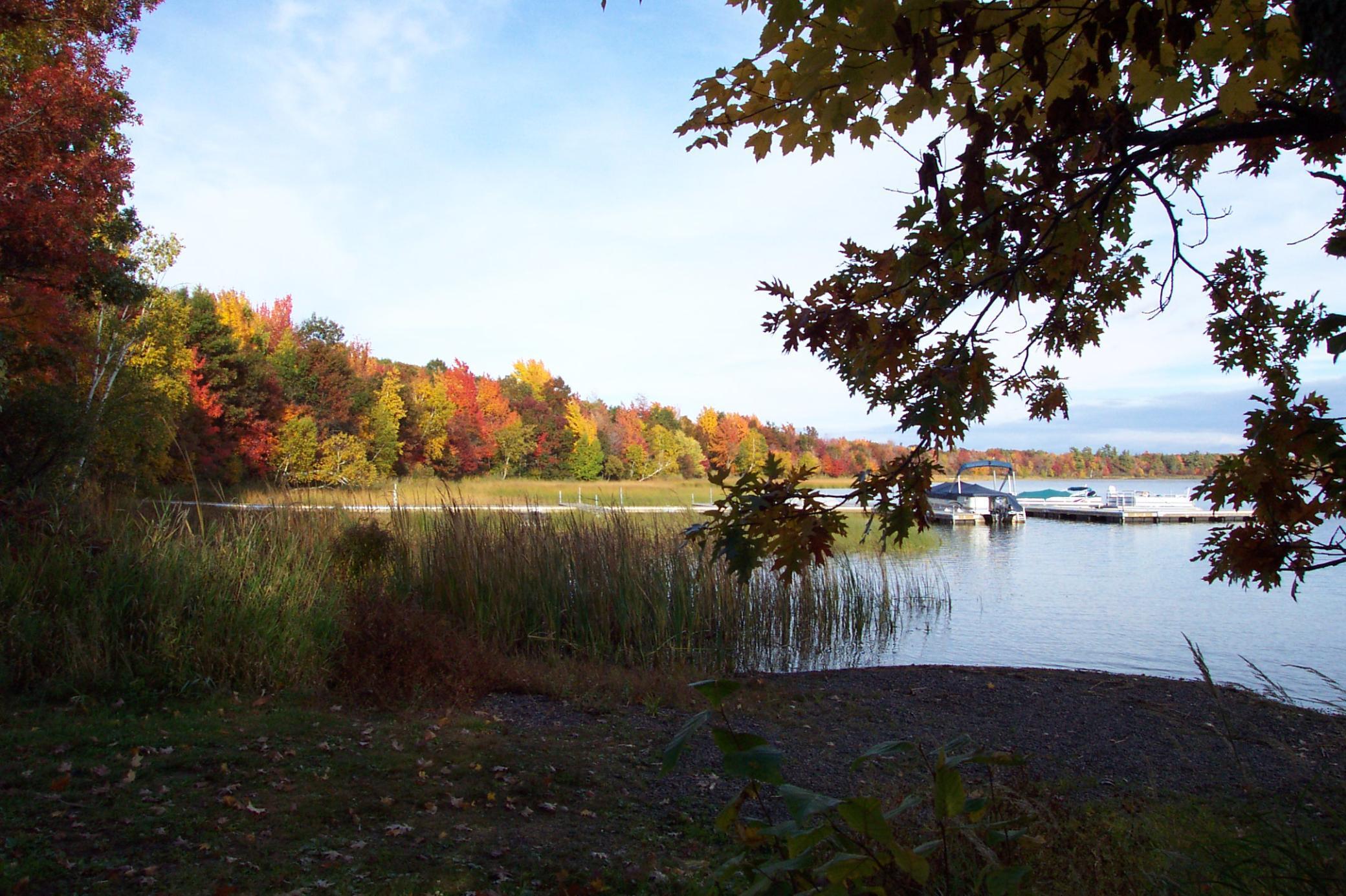 Xxx White Oak Dr (lot 308), Siren, Wisconsin image 9