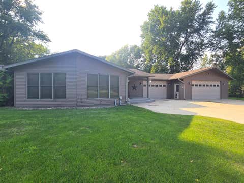 Homes For Sale - 4488 Ferndale Road<br/> Houston County, Rushford, MN 55971