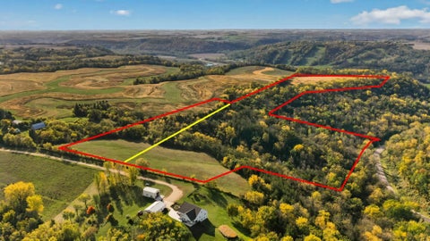Vacant Land For Sale - 25795 152nd Avenue Way<br/> Welch, MN 55089