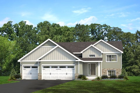 Homes For Sale - 673 Hawthorne Lane<br/> Watertown, MN 55388
