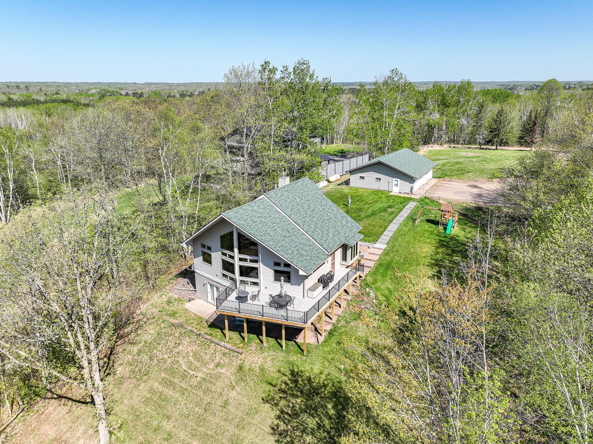 3818 Erickson Road, Barnum, Minnesota image 3