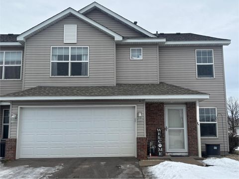 Homes For Sale - 25580 Pine Ridge Road<br/> Zimmerman, MN 55398