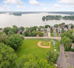Vacant Land For Sale - 3832 Northern Ave Ave<br/> Spring Park, MN 55384