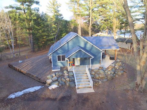 Homes For Sale - 24812 Sunfish Bay Road<br/> Burnett County, Siren, WI 54872