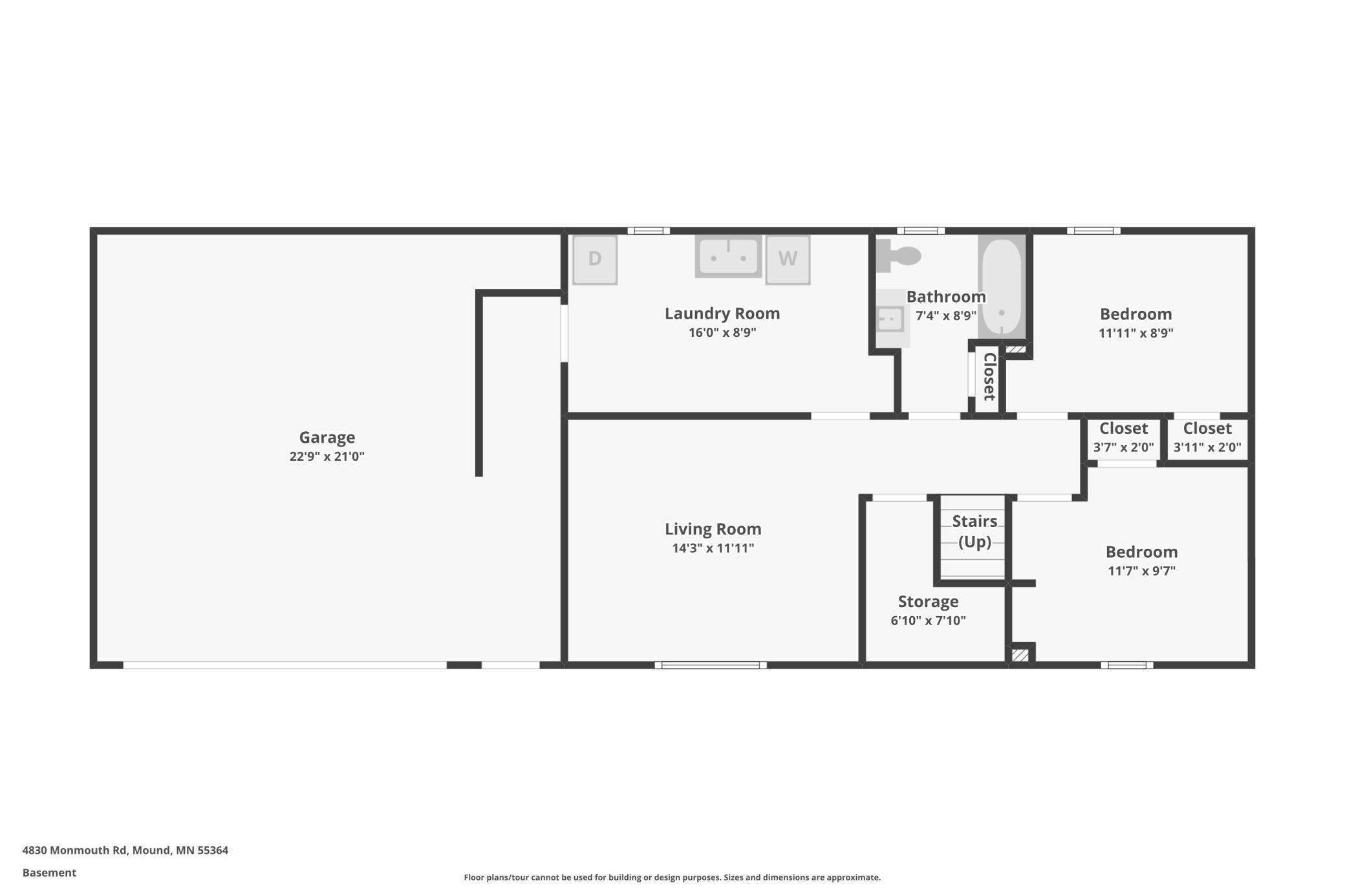 4830 Monmouth Road, Mound, Minnesota image 38