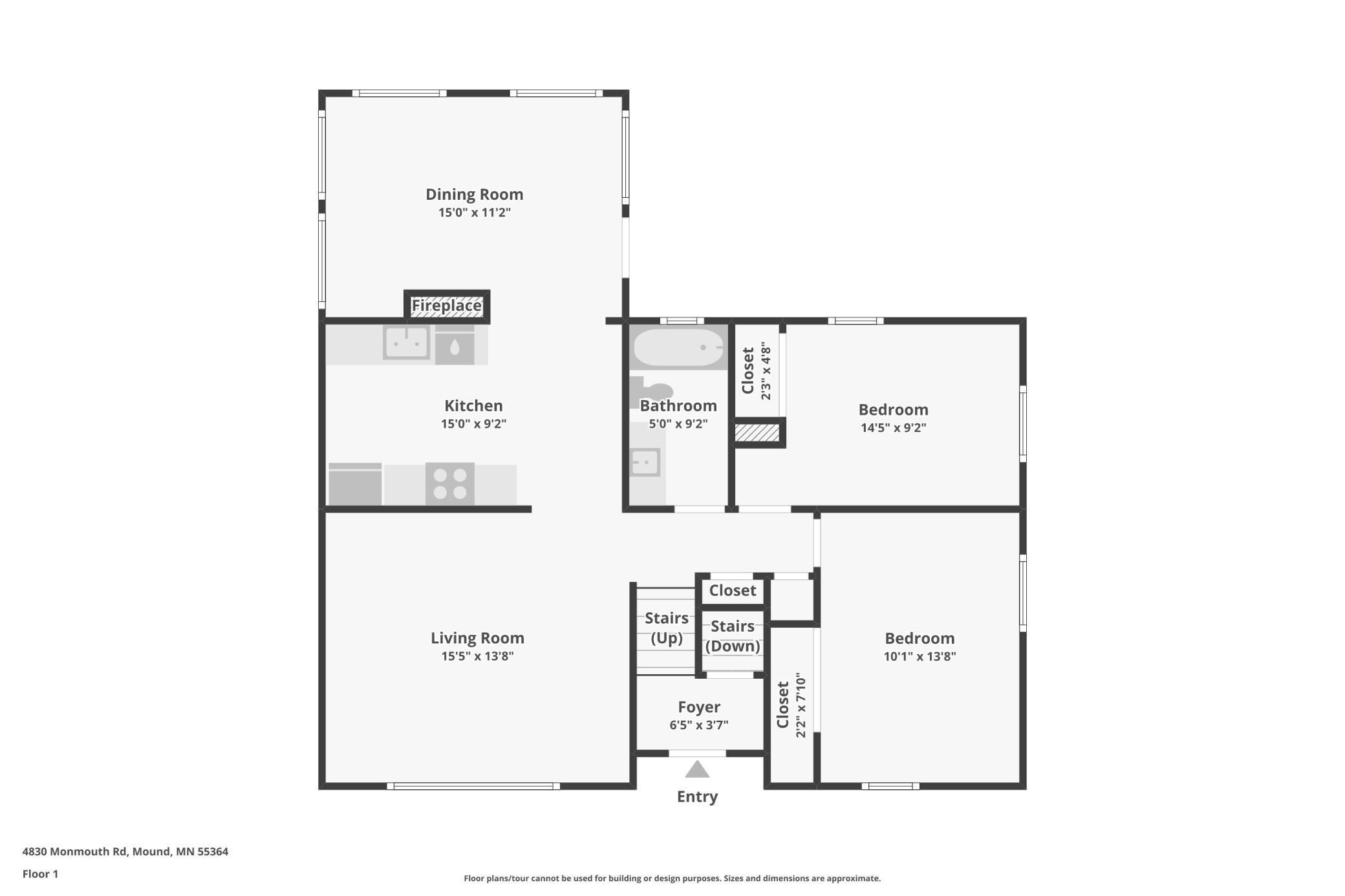 4830 Monmouth Road, Mound, Minnesota image 37