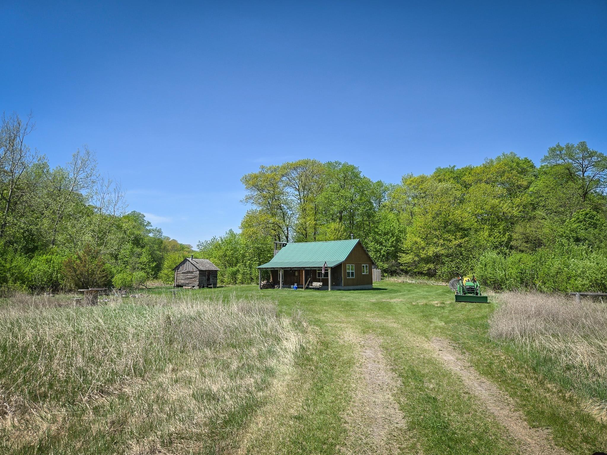 TBD 470th Street, Vergas, Minnesota image 16