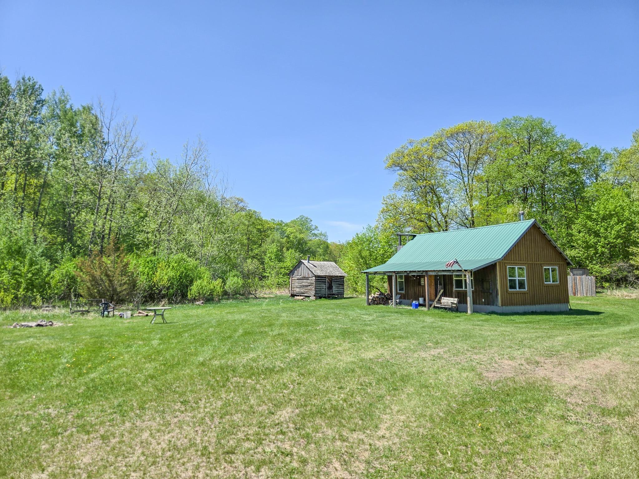 TBD 470th Street, Vergas, Minnesota image 17
