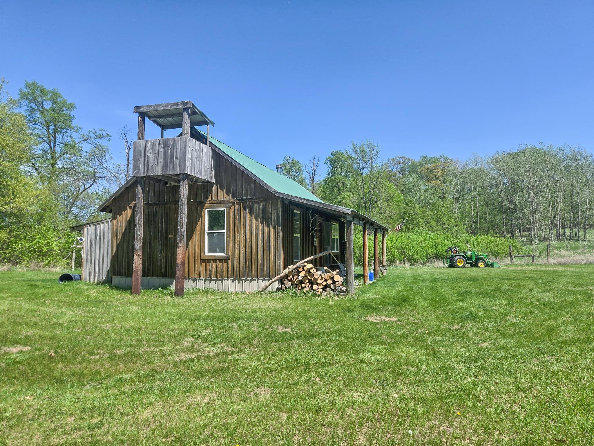 TBD 470th Street, Vergas, Minnesota image 19