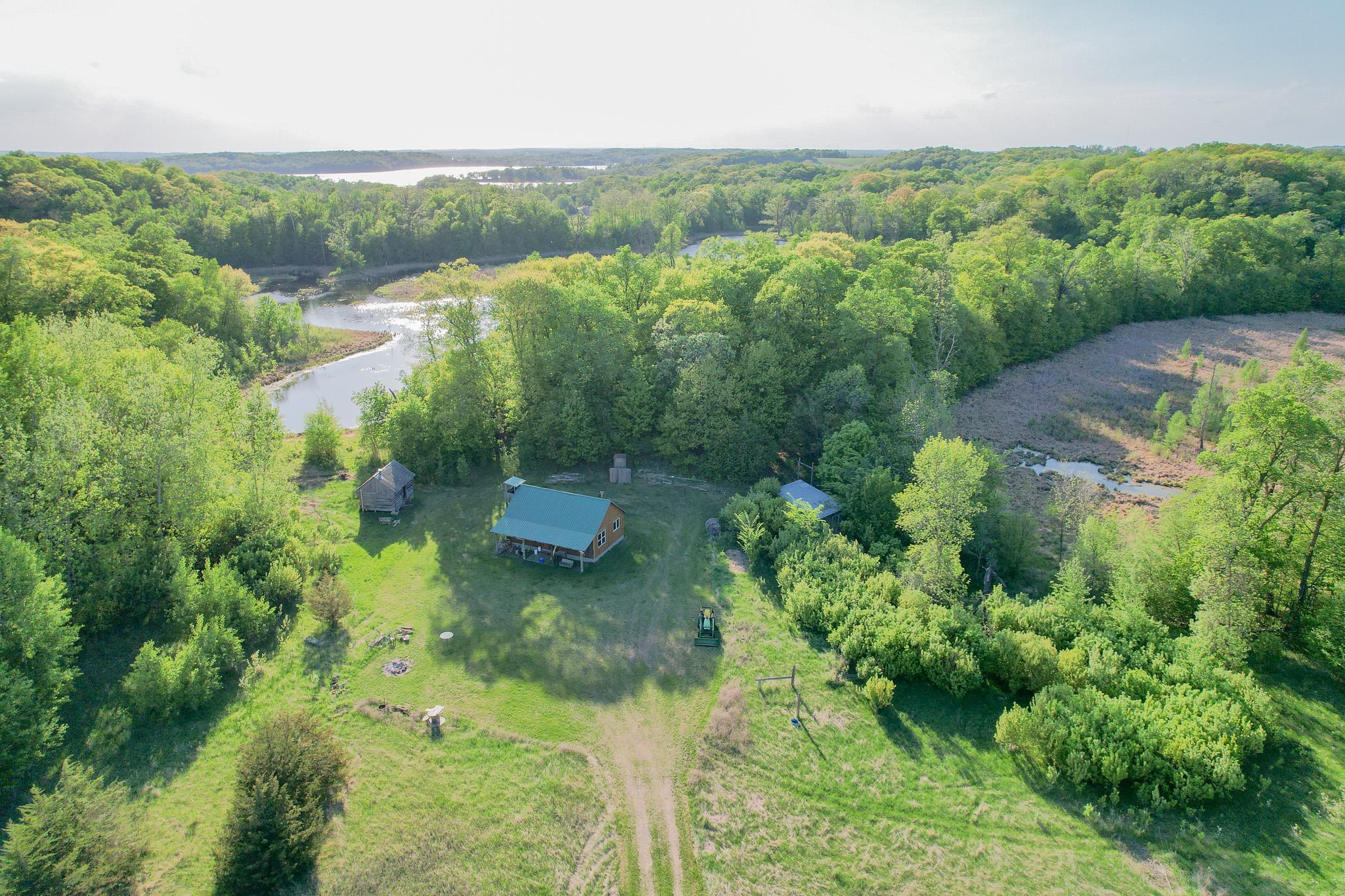 TBD 470th Street, Vergas, Minnesota image 1
