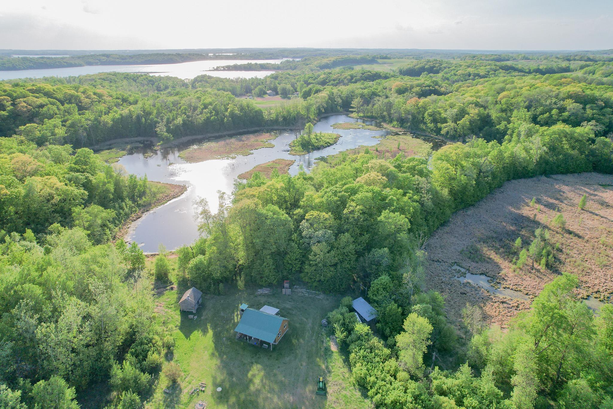 TBD 470th Street, Vergas, Minnesota image 3