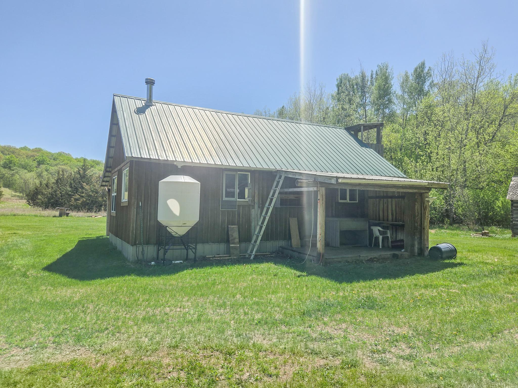 TBD 470th Street, Vergas, Minnesota image 23