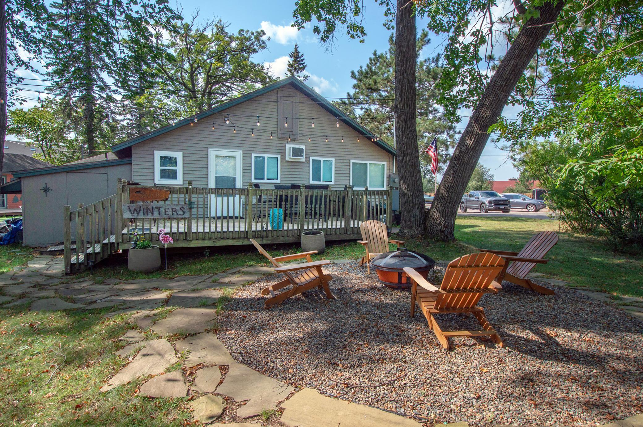 30203 Circle Drive, Pequot Lakes, Minnesota image 1