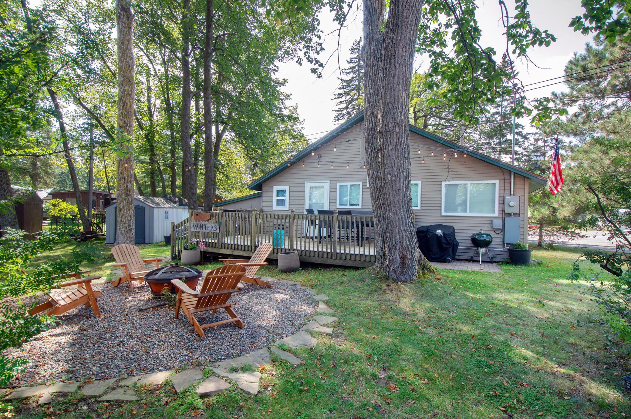 30203 Circle Drive, Pequot Lakes, Minnesota image 2
