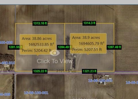 Homes For Sale - 1903 340th Street<br/> Titonka, IA 50480