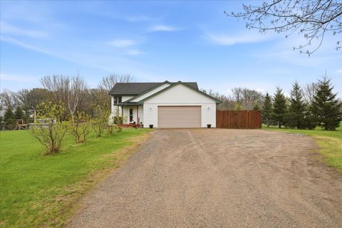 Homes For Sale - 30464 146th Street<br/> Sherburne County, Princeton, MN 55371