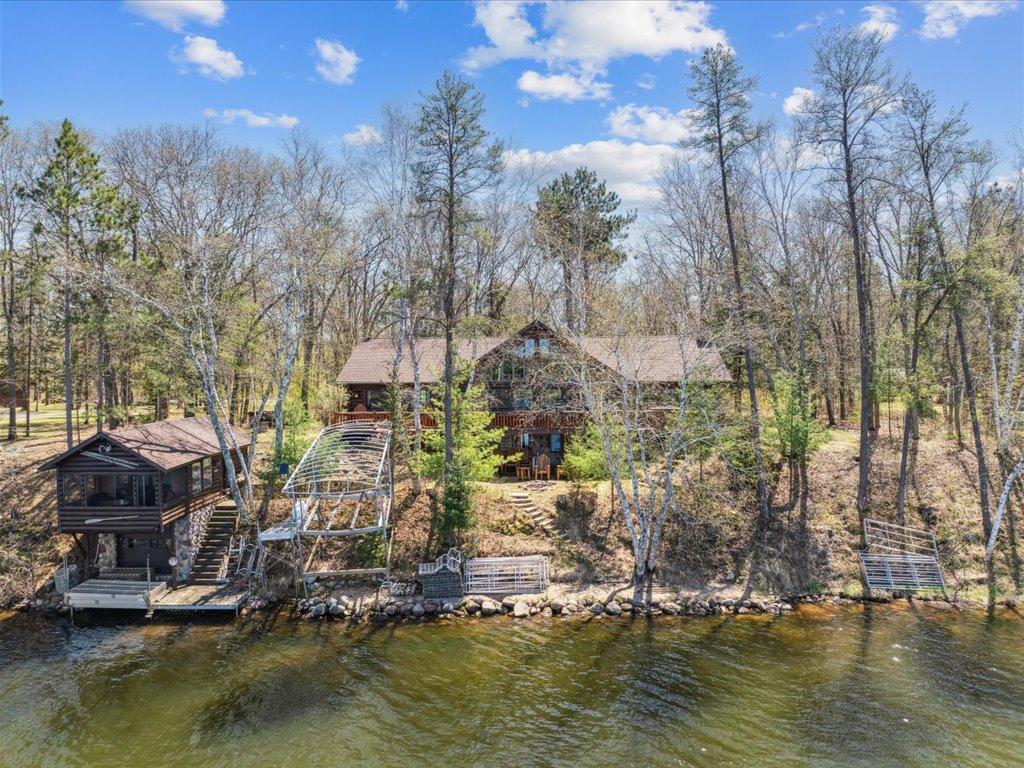 15464 Birch Narrows Road, Pequot Lakes, Minnesota image 4