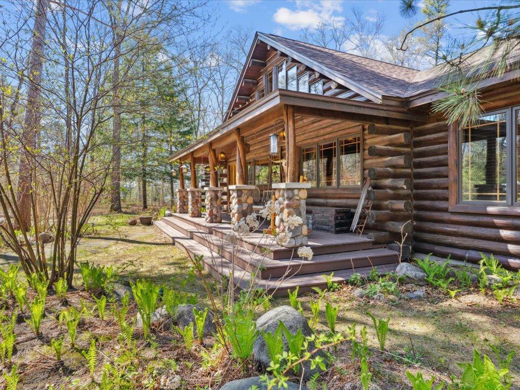15464 Birch Narrows Road, Pequot Lakes, Minnesota image 35