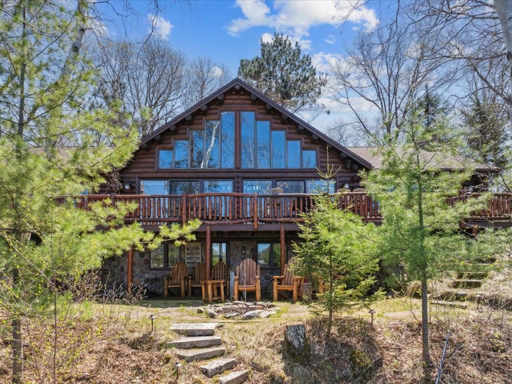 15464 Birch Narrows Road, Pequot Lakes, Minnesota image 1