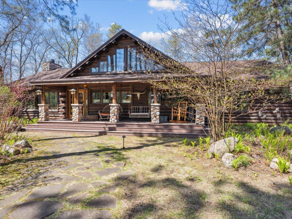 15464 Birch Narrows Road, Pequot Lakes, Minnesota image 2